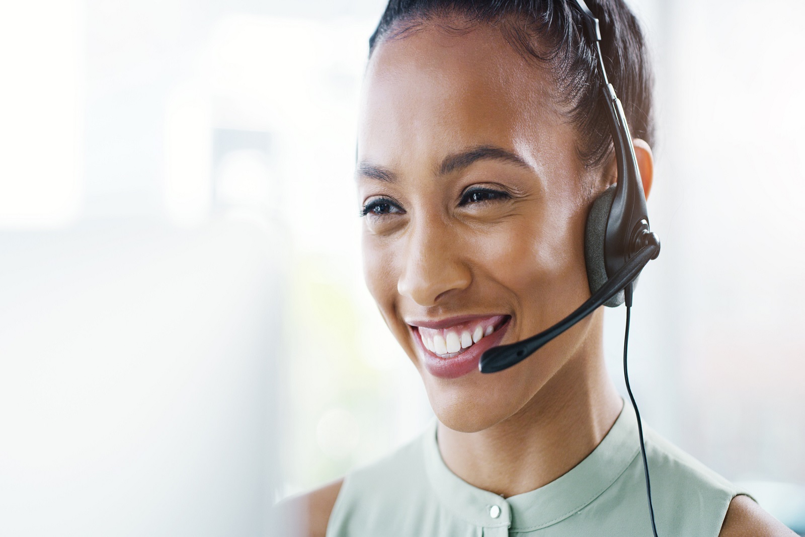 Customer Service Representative